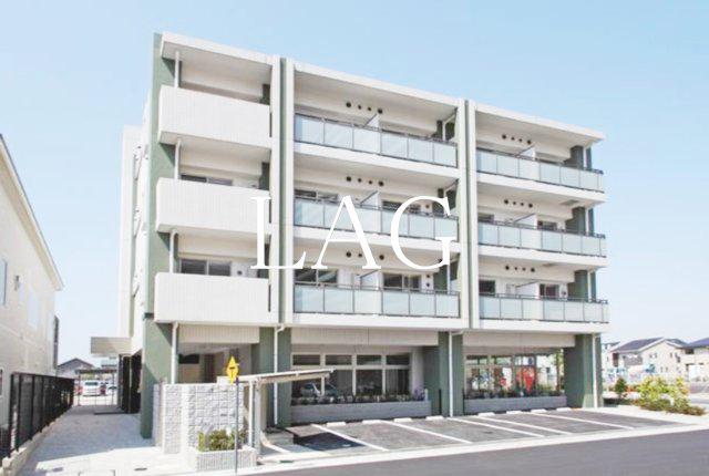 レオ参拾八番館