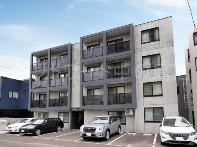 ライトベル美園