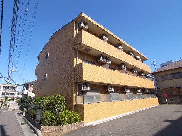 コンフィールド門戸
