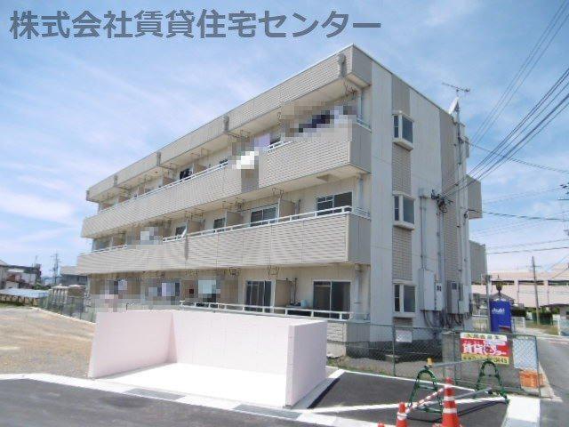 イワデシティハイツ