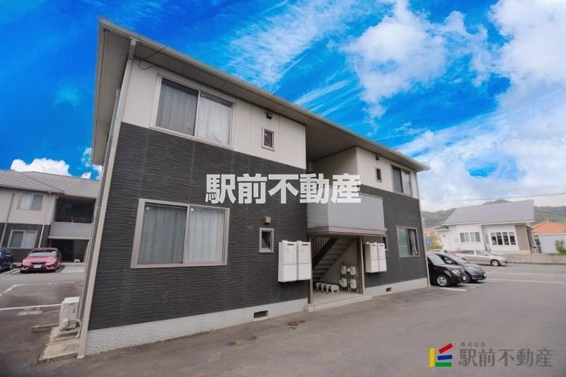 シャーメゾン和 B棟