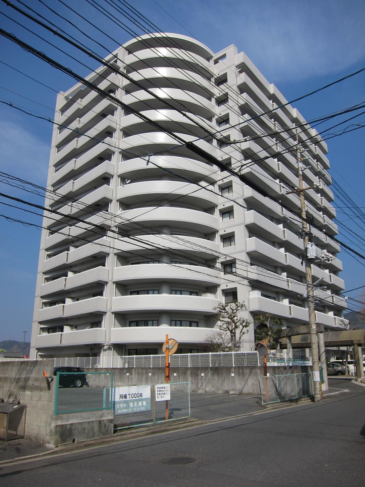 ダイアパレス三番町