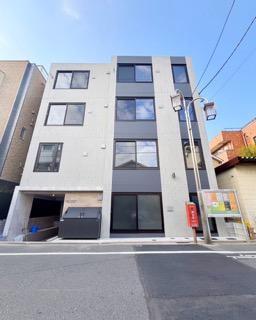 ベラ・カーサ大岡山 2階