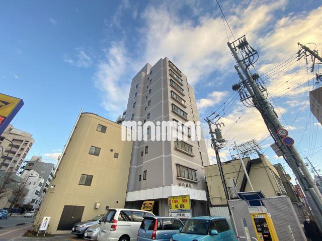 グランドハイツ石堂