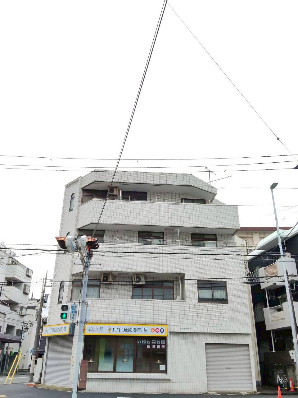 浅野ビル