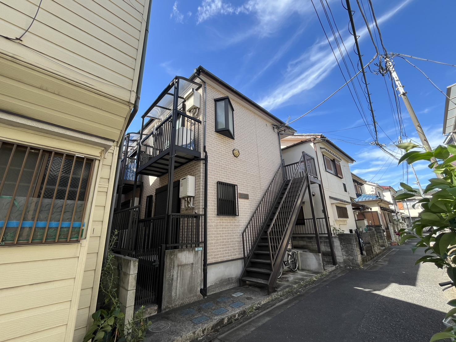 コーポハイブリッヂ