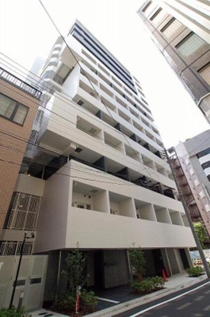 グランドコンシェルジュ日本橋(1K/2階)