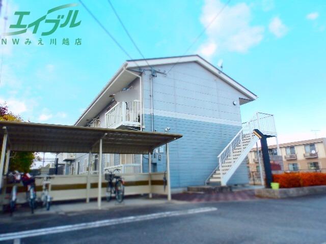 サンメゾンSI