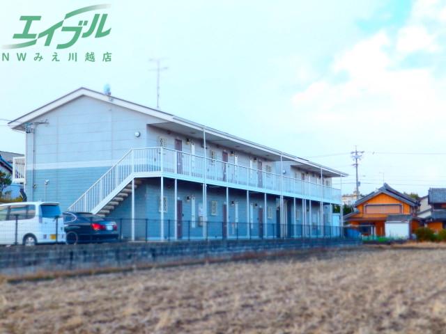 サンメゾンSI