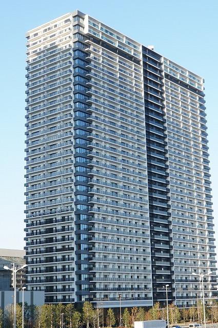 シティタワーズ東京ベイ セントラルタワー