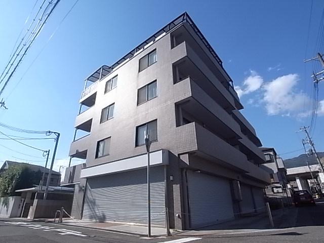 マジェスティ御影