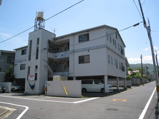 オアシス神原