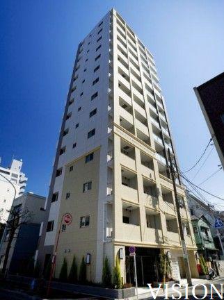 エステムプラザ品川サウスヒルズ