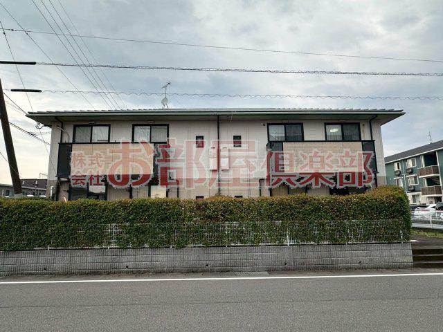 サンビレッジ梅満A