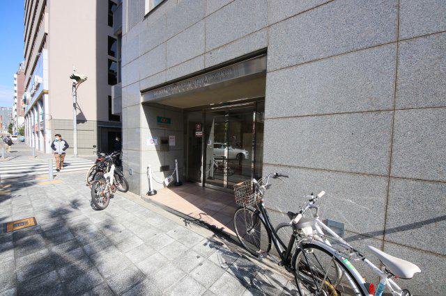 キャピトル新町南公園
