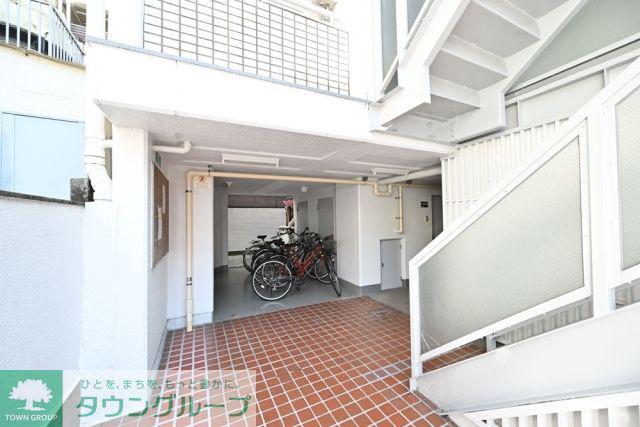 ネオハイシティ豪徳寺
