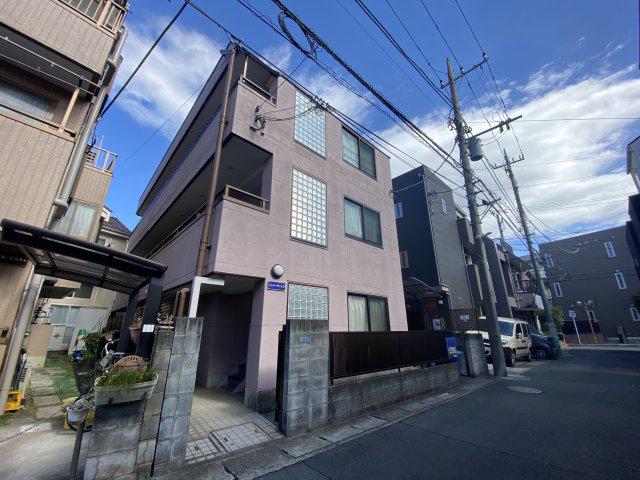 フェリーチェID(1DK/3階)