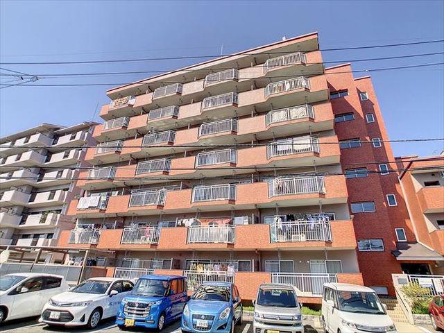 吉塚マンション(2LDK/1階)
