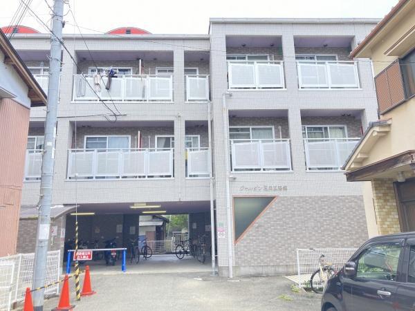 ジャルダン三田5番館