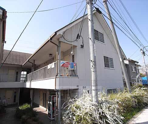 ファーストコート藤森