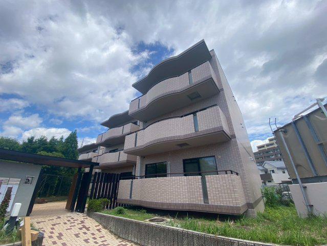 グリーンテラス中山