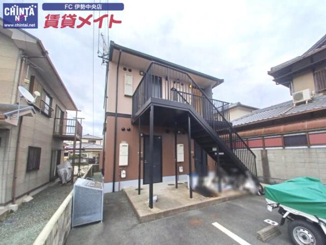 フローラル船江