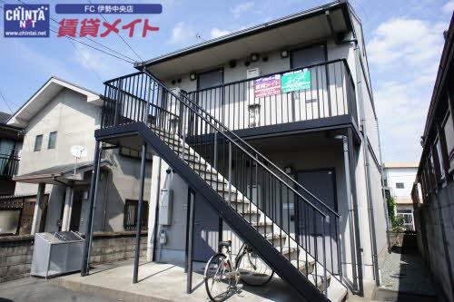 フローラル船江