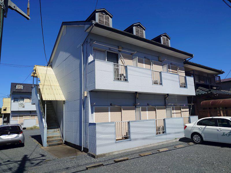 マ・メゾン石岡II