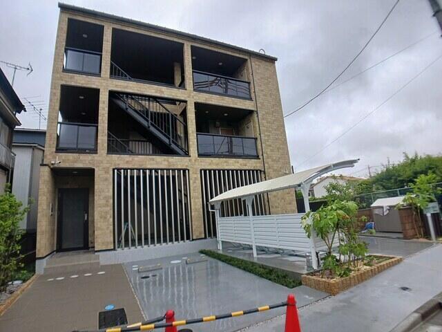 フィオーレIOGI