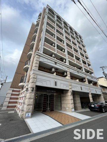 LUXE都島III
