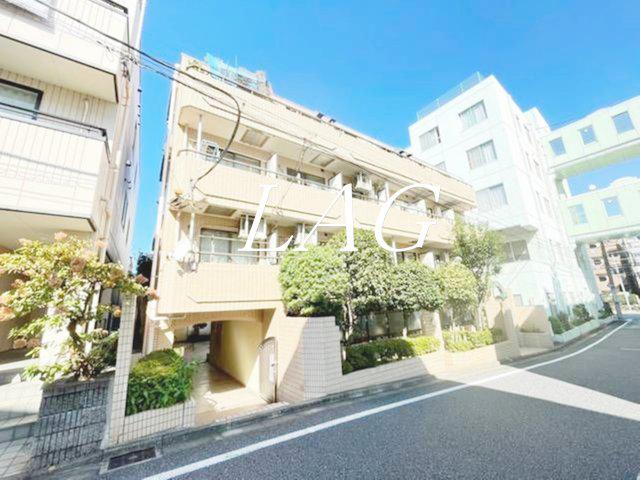 メゾン・ド・エリス