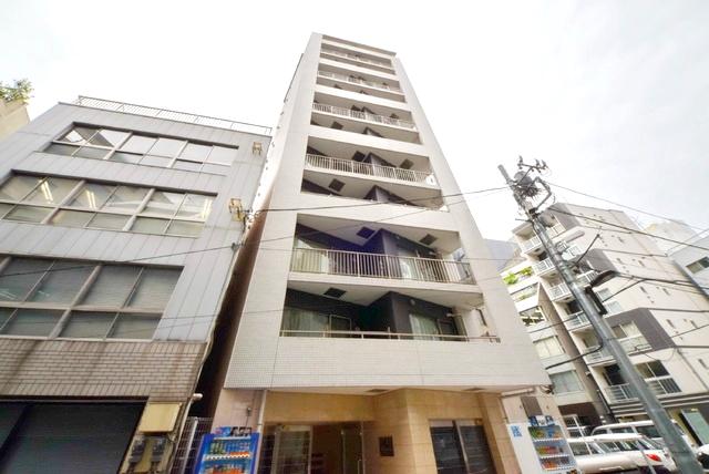 ライジングプレイス秋葉原