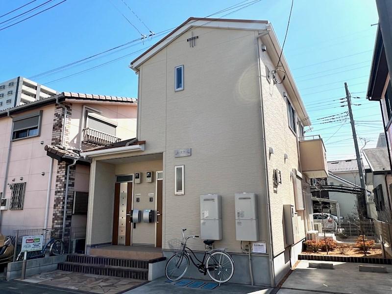 カーサ ウーノ