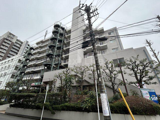 アーバンコート宮崎台