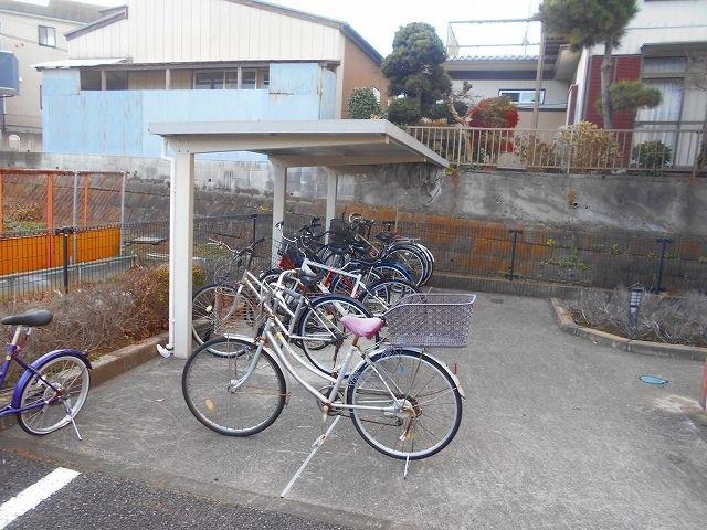 レオパレスセキバA