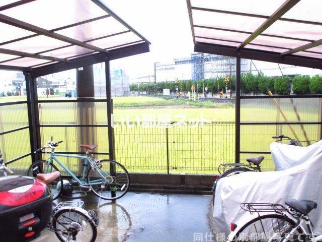 セジュールS C棟