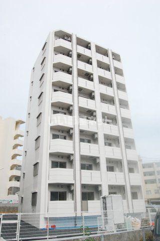 アンドーバーテラス銘苅