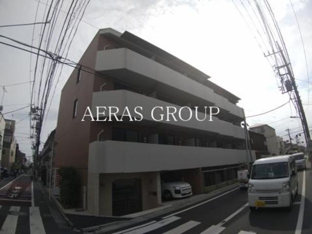 ガリシア蒲田サウス