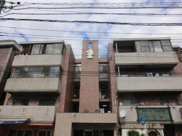 チュウリッヒ大濠