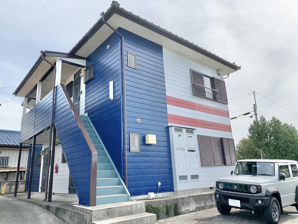 プリメーラ大八木