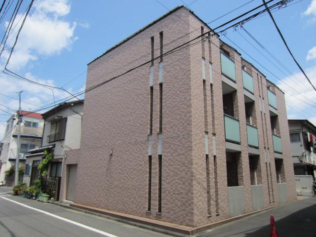 ラウニー通