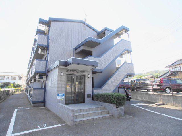 Mエスタシオン