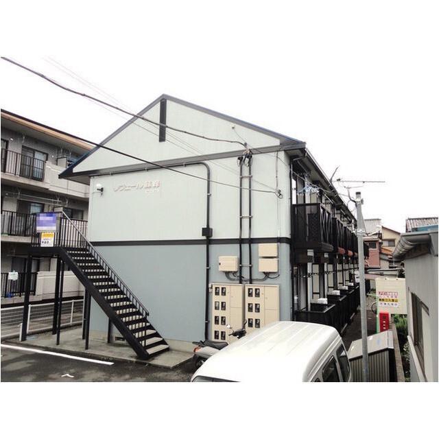 リヴェール麗峰