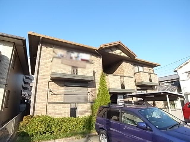 パル渕ノ上