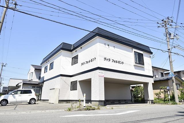 ヴィラ フォルモント