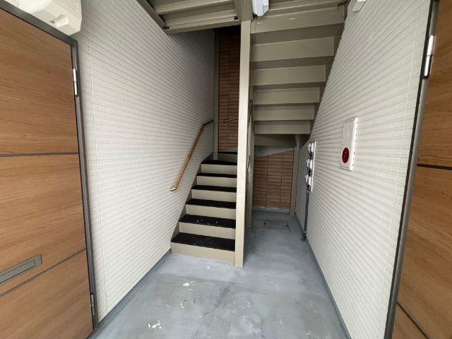 イースト GARDENX