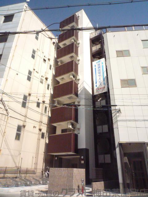 サンクチュアリ北梅田