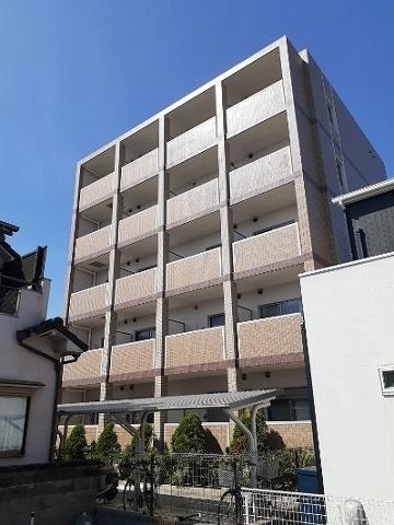 ファイン・スクエアー