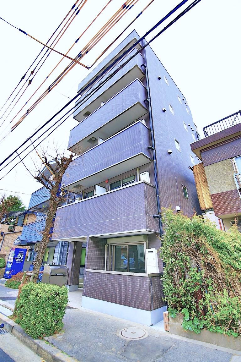 アルファテレーノ