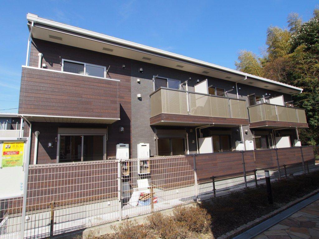 エクセレント本城B